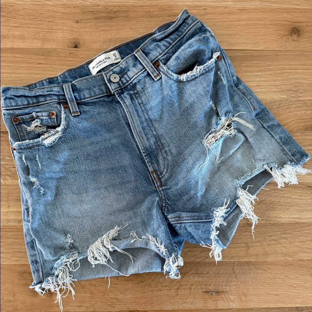 A&F Shorts